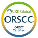 ORSCC® badge
