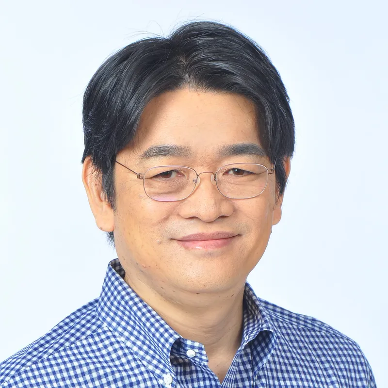 麻畑 哲郎